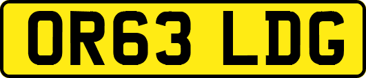 OR63LDG