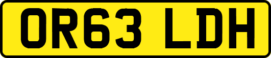 OR63LDH