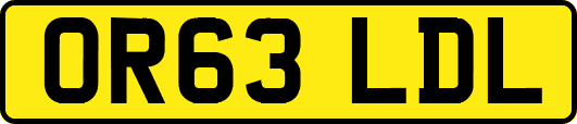 OR63LDL