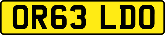 OR63LDO