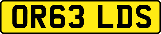 OR63LDS
