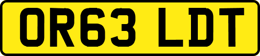 OR63LDT