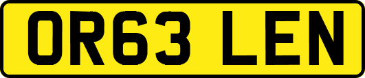 OR63LEN
