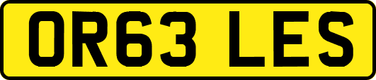 OR63LES