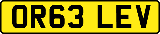 OR63LEV