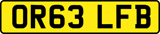 OR63LFB