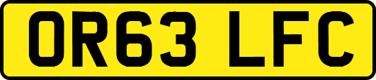 OR63LFC