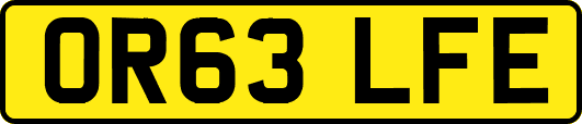 OR63LFE