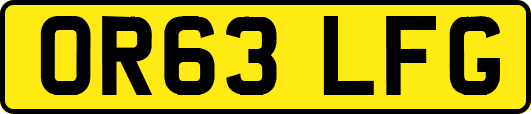 OR63LFG