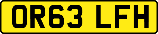OR63LFH