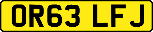 OR63LFJ