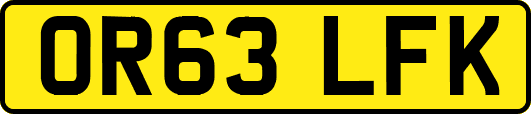 OR63LFK