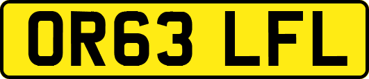 OR63LFL