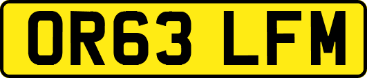 OR63LFM