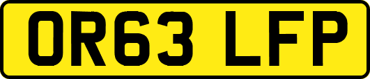 OR63LFP