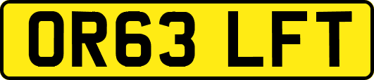 OR63LFT