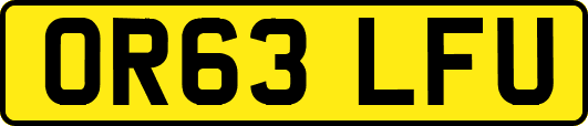 OR63LFU