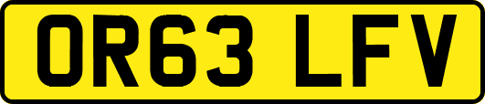 OR63LFV