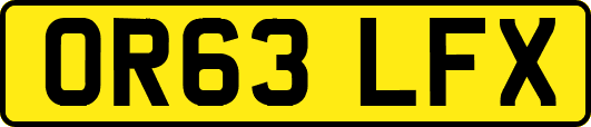 OR63LFX