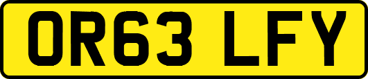 OR63LFY