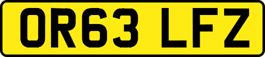 OR63LFZ