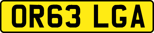 OR63LGA