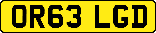 OR63LGD