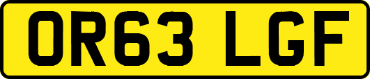 OR63LGF