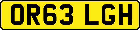 OR63LGH
