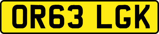 OR63LGK
