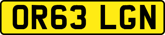 OR63LGN