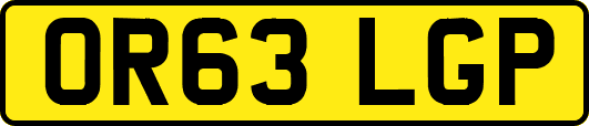 OR63LGP