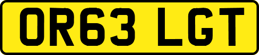 OR63LGT