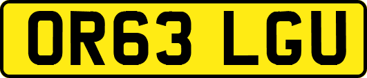 OR63LGU