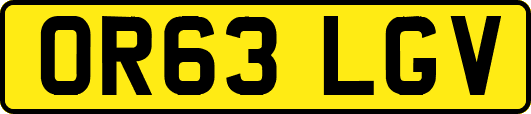 OR63LGV