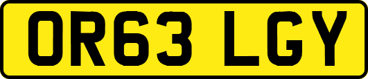OR63LGY