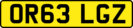 OR63LGZ