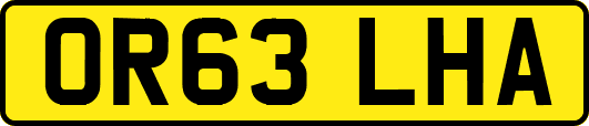 OR63LHA