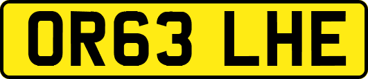 OR63LHE