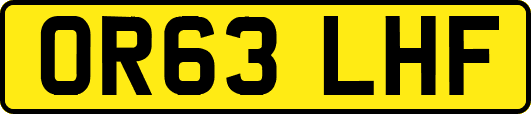 OR63LHF