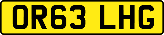 OR63LHG