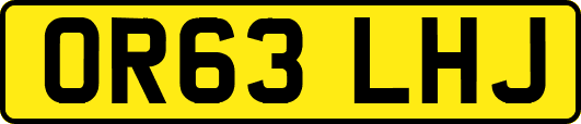 OR63LHJ