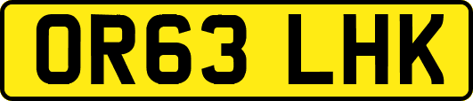 OR63LHK