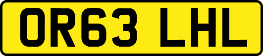 OR63LHL