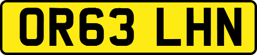 OR63LHN