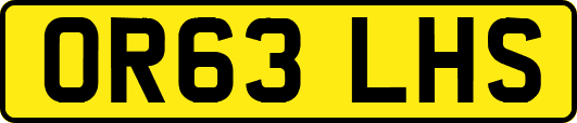 OR63LHS
