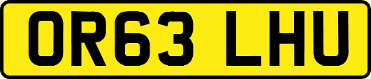 OR63LHU