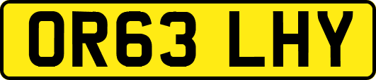 OR63LHY