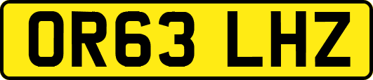 OR63LHZ