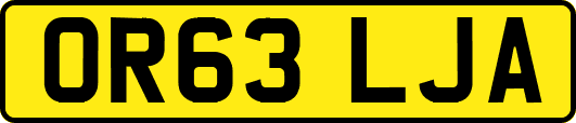 OR63LJA